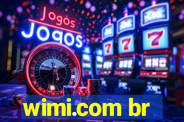 wimi.com br